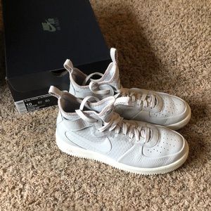 Women’s Air Force 1 Ultraforce Mid